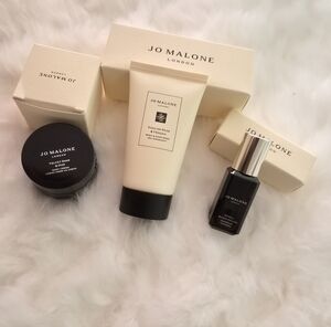 New JO MALONE bundle